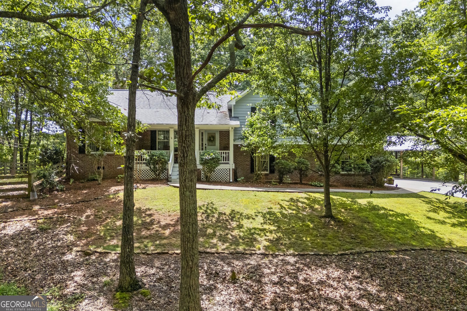 579 Willows Drive Cleveland - 13