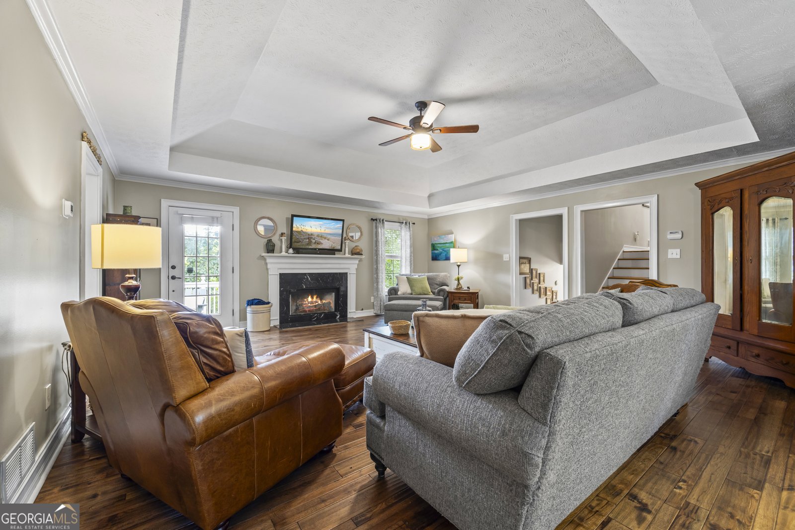 579 Willows Drive Cleveland - 17