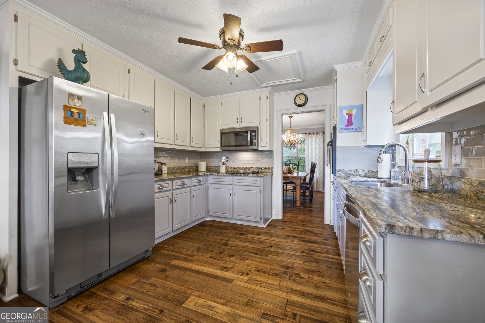 579 Willows Drive Cleveland - 29