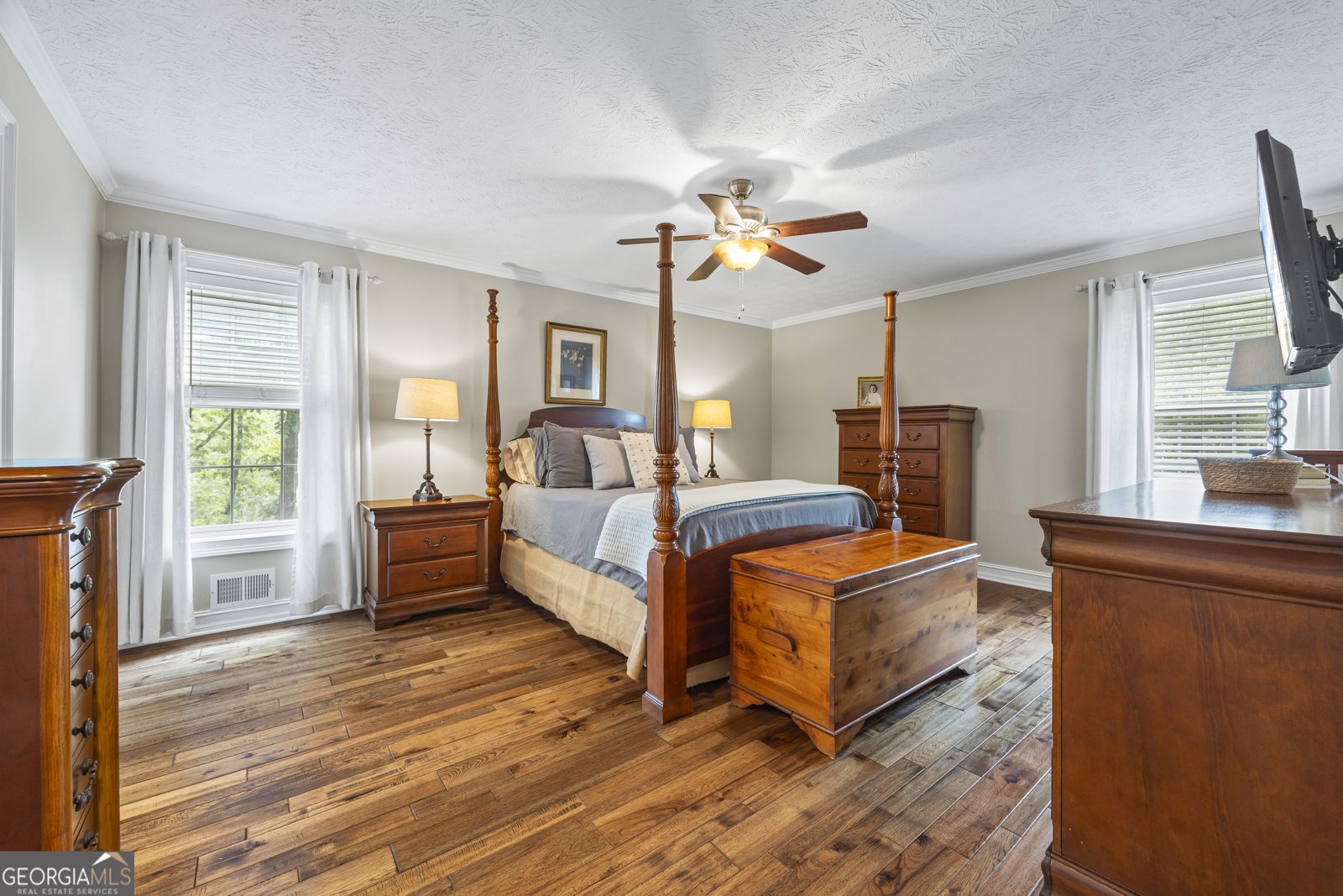 579 Willows Drive Cleveland - 37