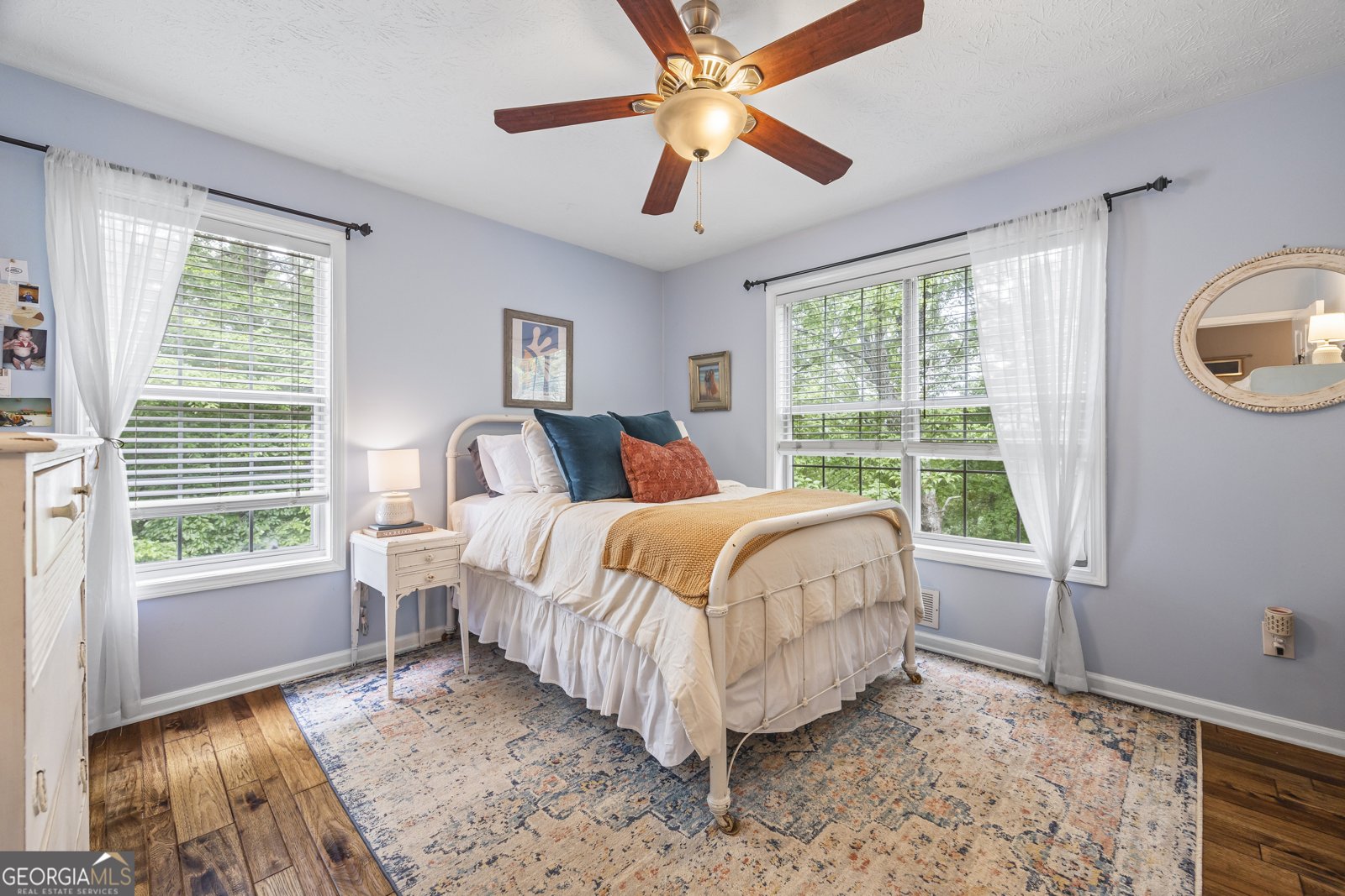 579 Willows Drive Cleveland - 45