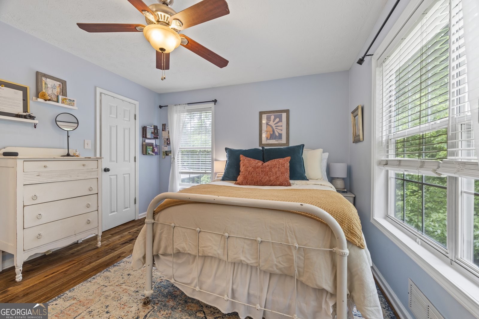 579 Willows Drive Cleveland - 46