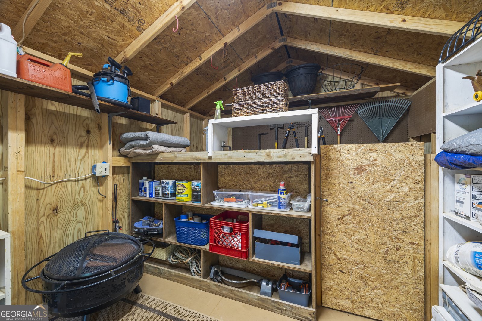 579 Willows Drive Cleveland - 57