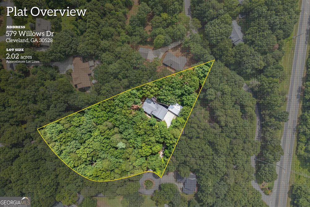 579 Willows Drive Cleveland - 59