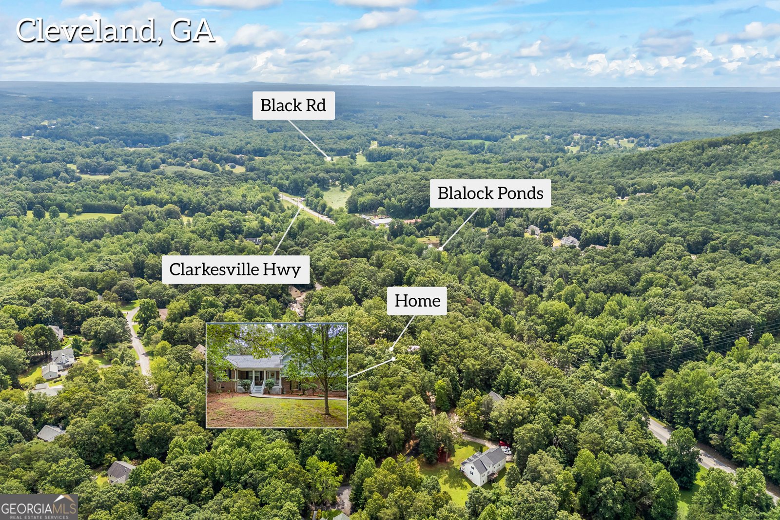 579 Willows Drive Cleveland - 64