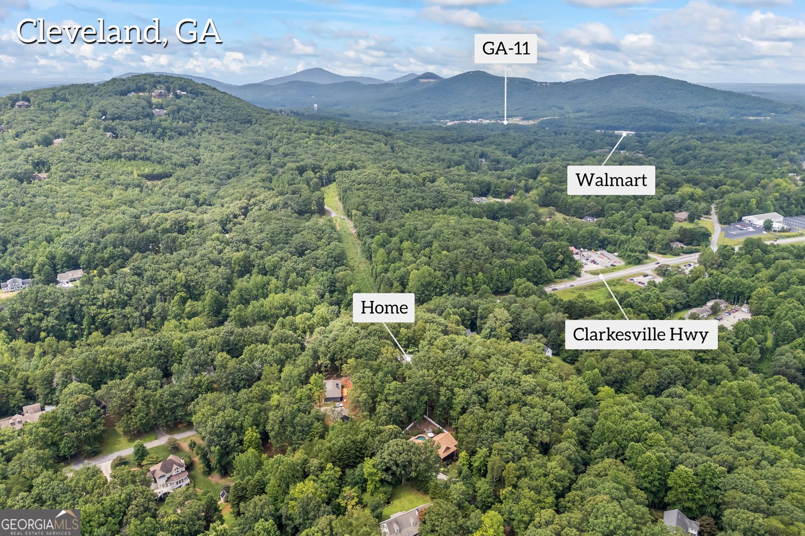 579 Willows Drive Cleveland - 71