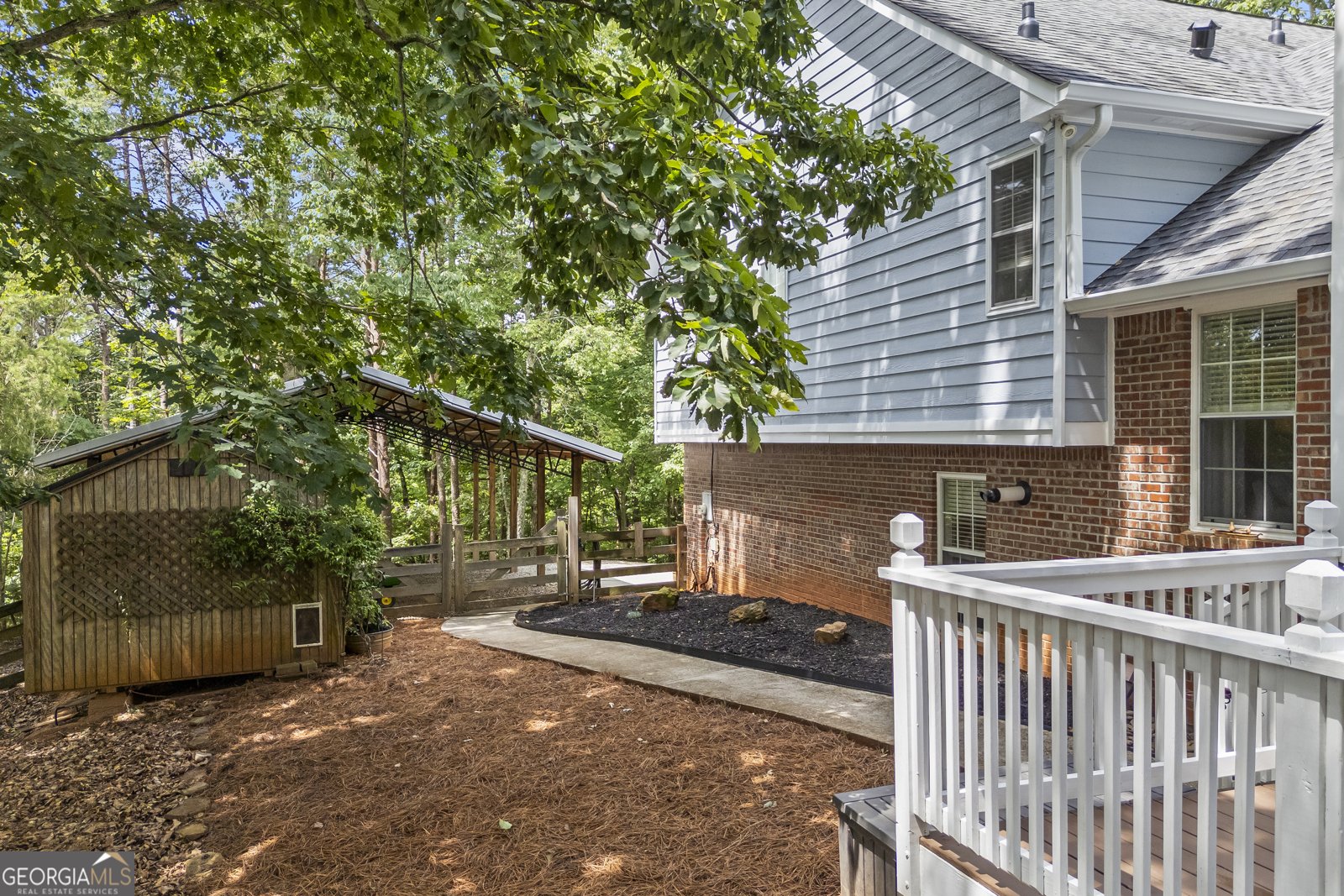 579 Willows Drive Cleveland - 9
