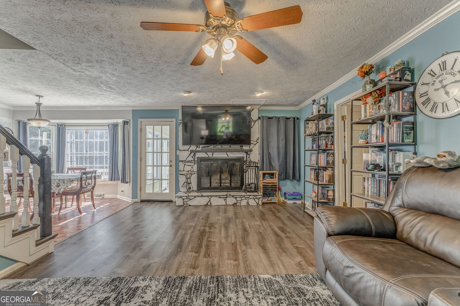 23 The Trail Lindale - 8