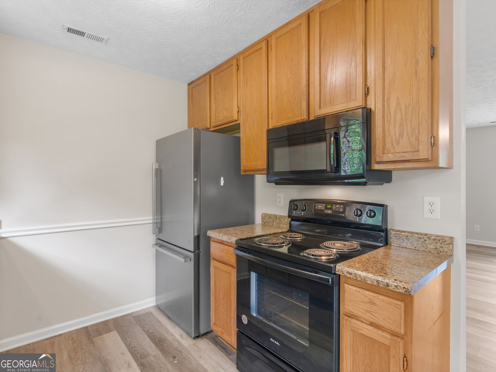 111 Gwenellen Drive Locust Grove - 12