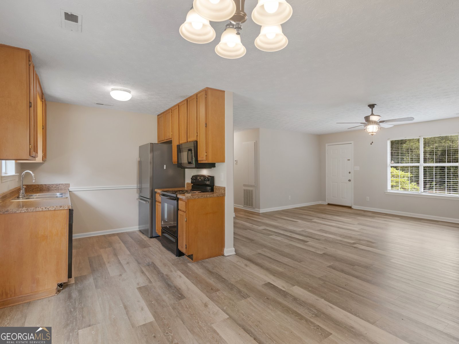 111 Gwenellen Drive Locust Grove - 14