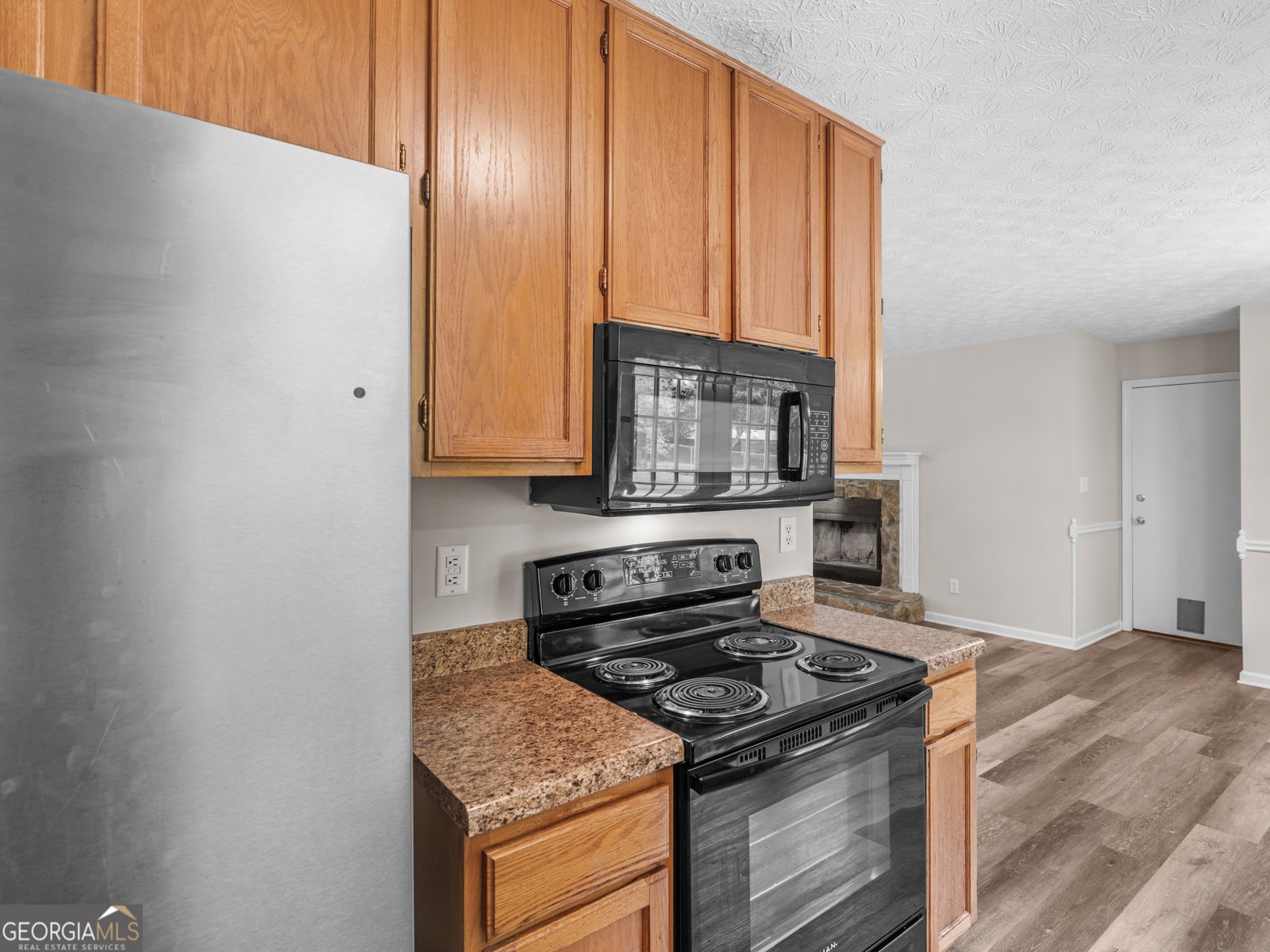 111 Gwenellen Drive Locust Grove - 15