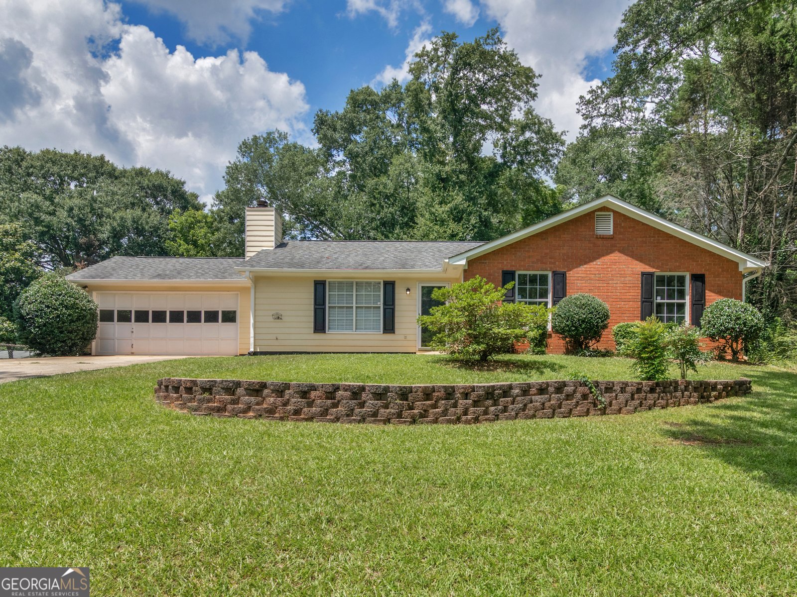 111 Gwenellen Drive Locust Grove - 2