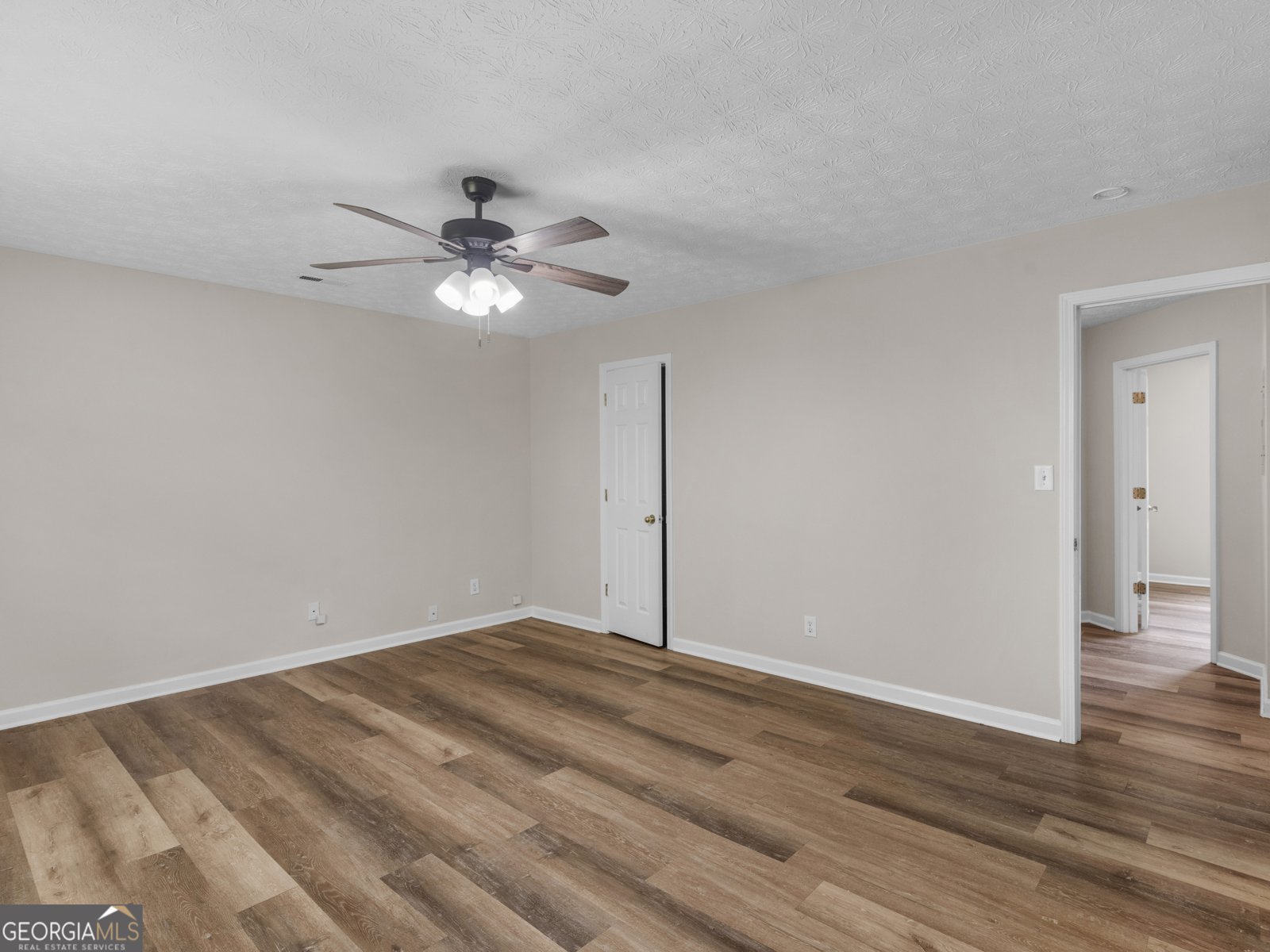 111 Gwenellen Drive Locust Grove - 27