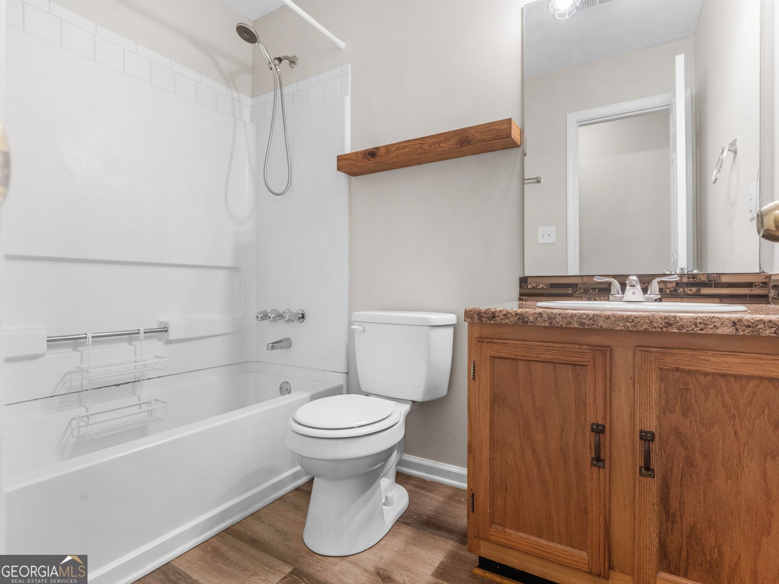 111 Gwenellen Drive Locust Grove - 28