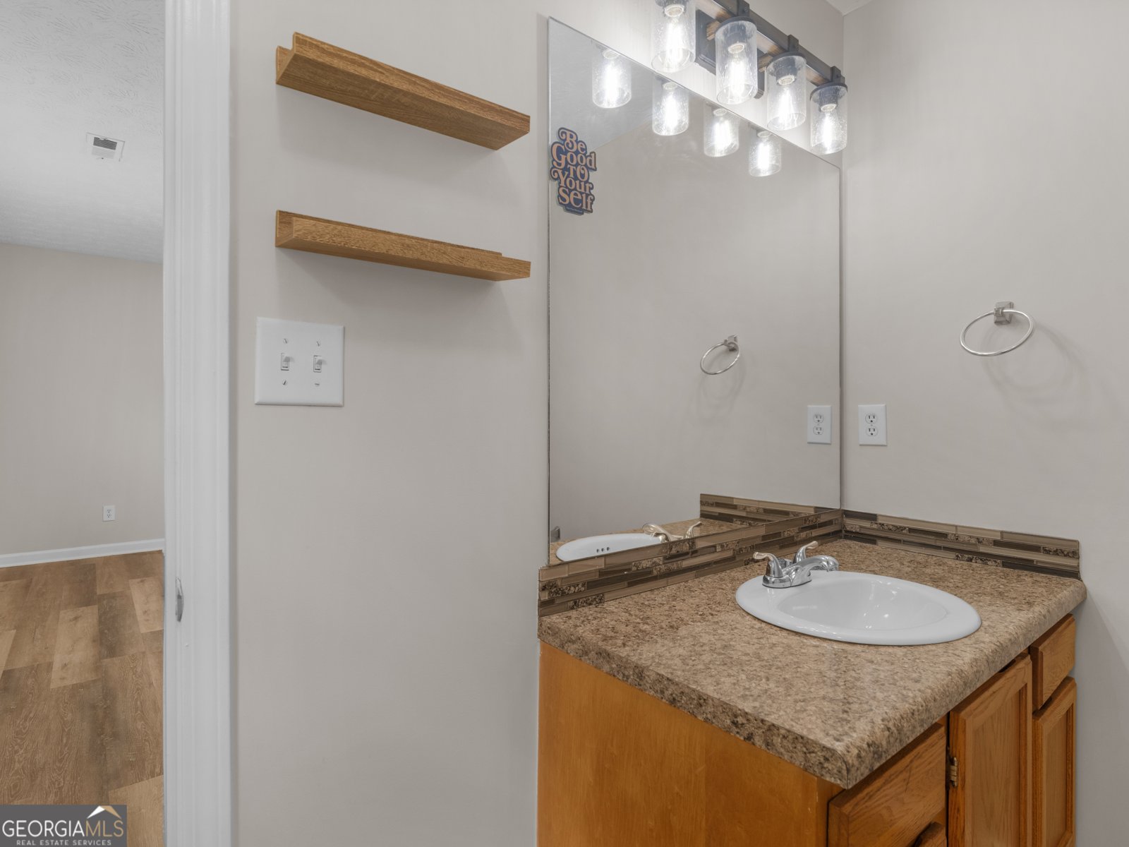 111 Gwenellen Drive Locust Grove - 29