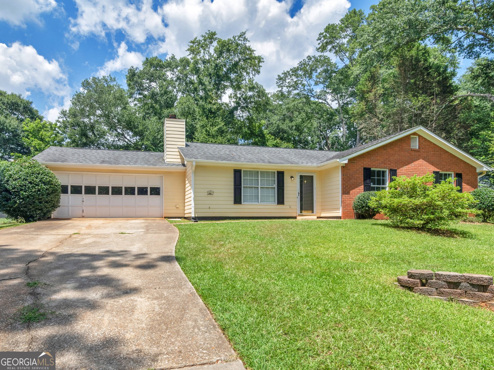 111 Gwenellen Drive Locust Grove - 3