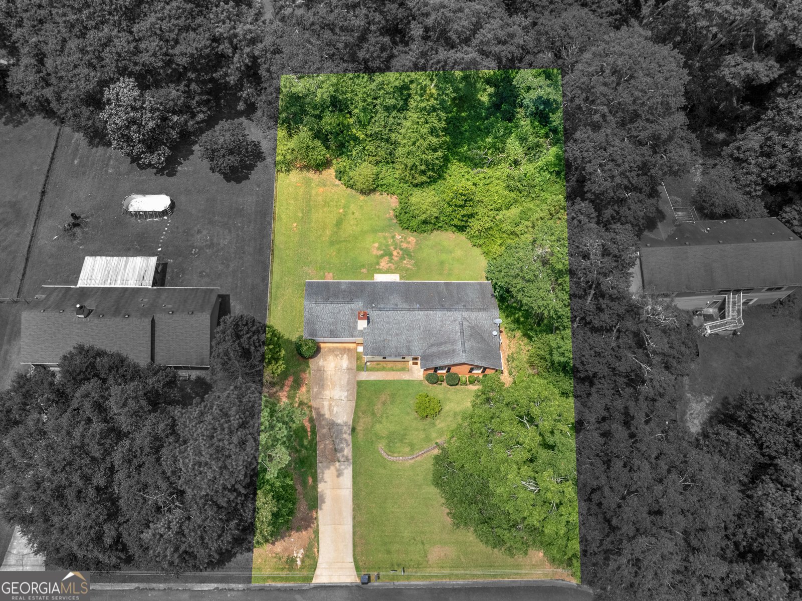 111 Gwenellen Drive Locust Grove - 32