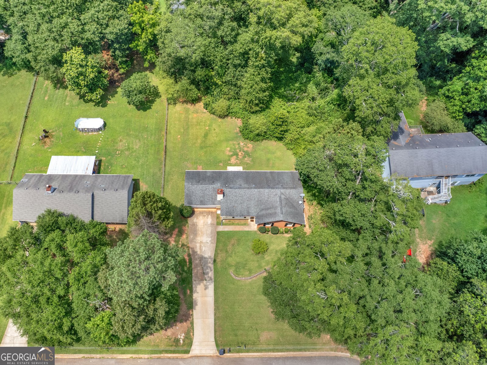 111 Gwenellen Drive Locust Grove - 33
