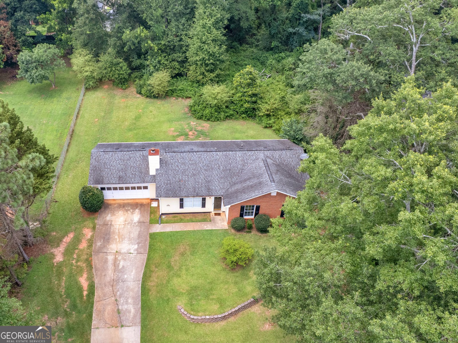 111 Gwenellen Drive Locust Grove - 34