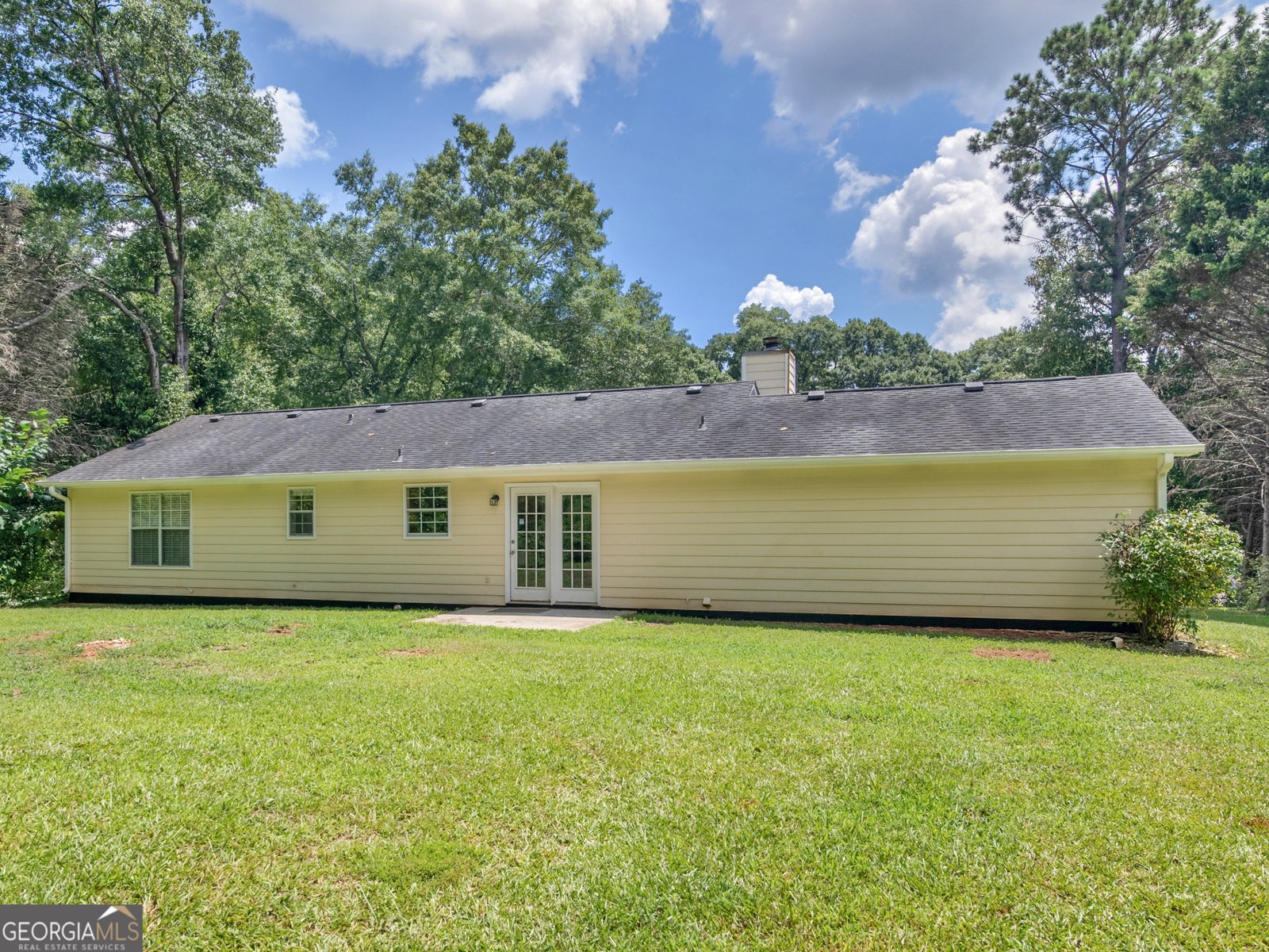 111 Gwenellen Drive Locust Grove - 36