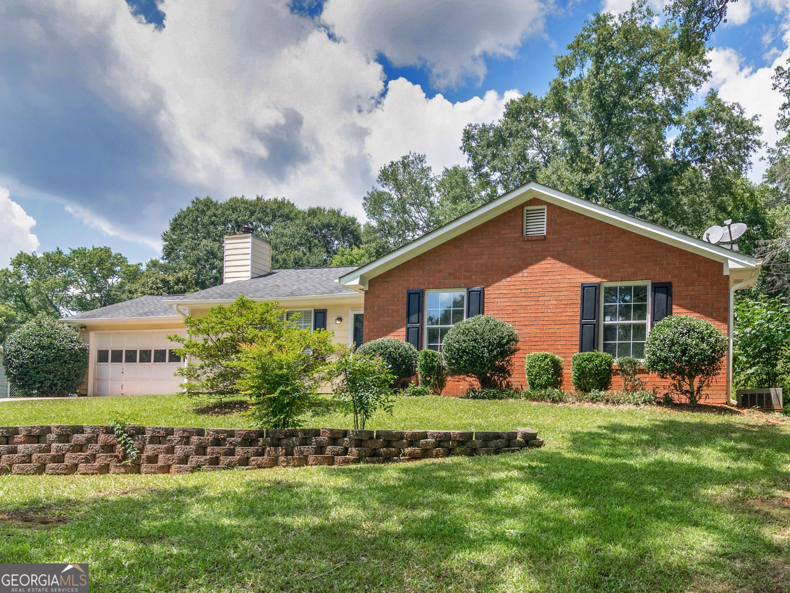 111 Gwenellen Drive Locust Grove - 4