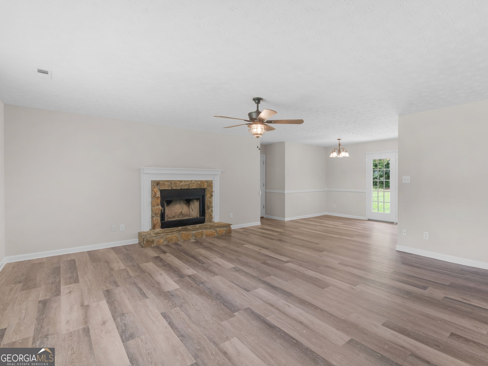111 Gwenellen Drive Locust Grove - 9