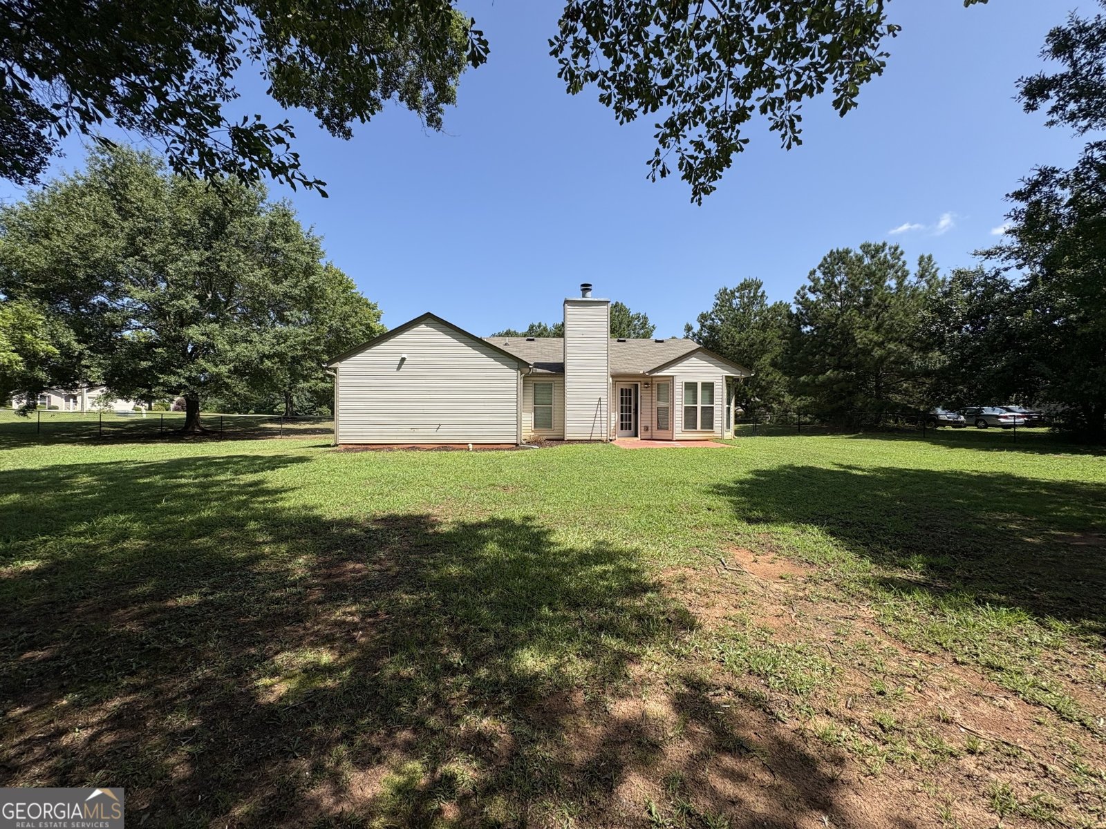 165 Brittany Pointe Drive Colbert - 1