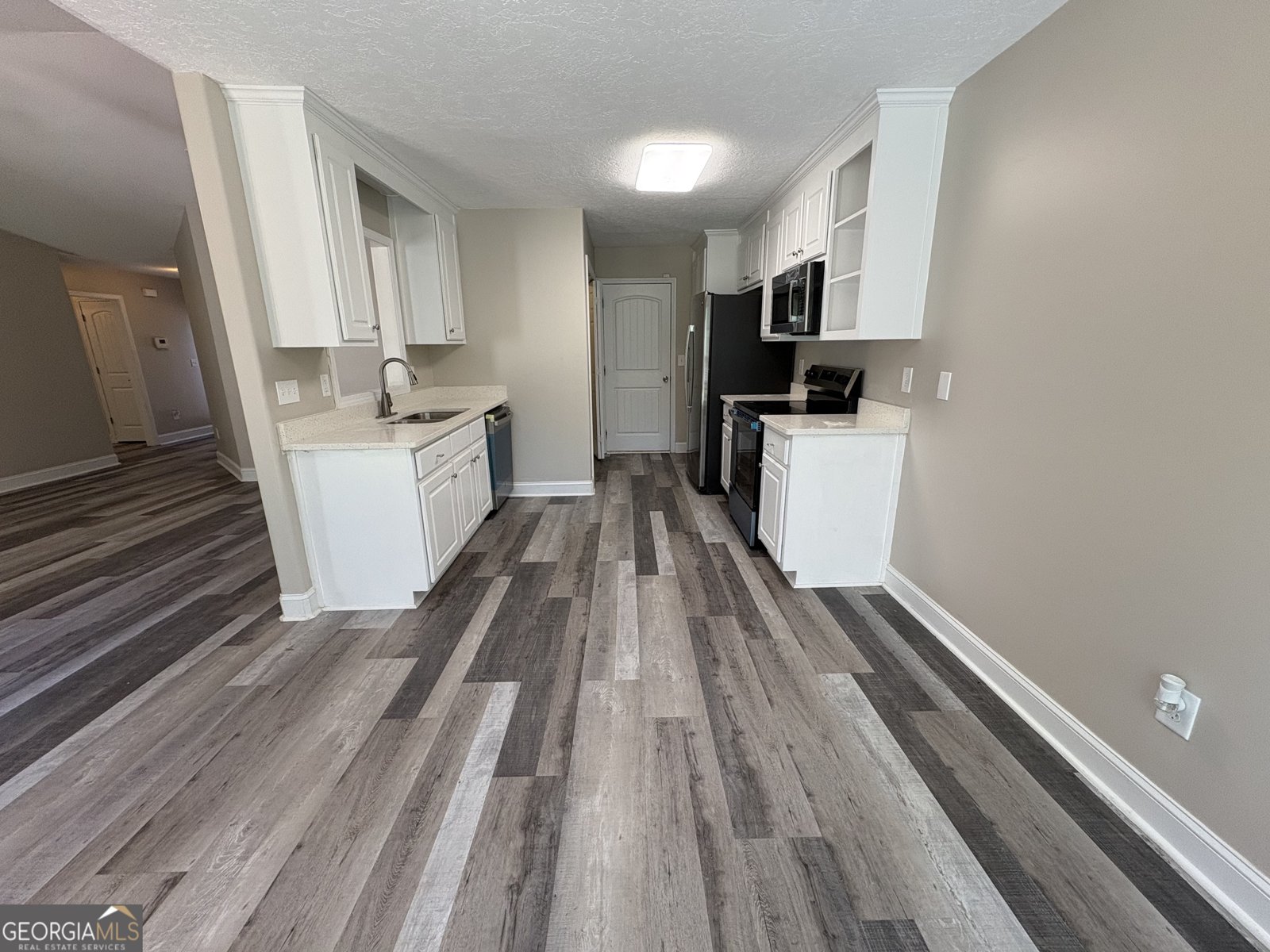 165 Brittany Pointe Drive Colbert - 12