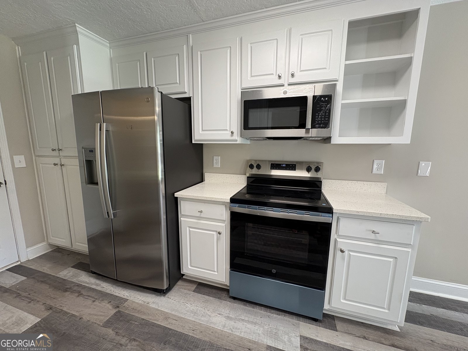 165 Brittany Pointe Drive Colbert - 14