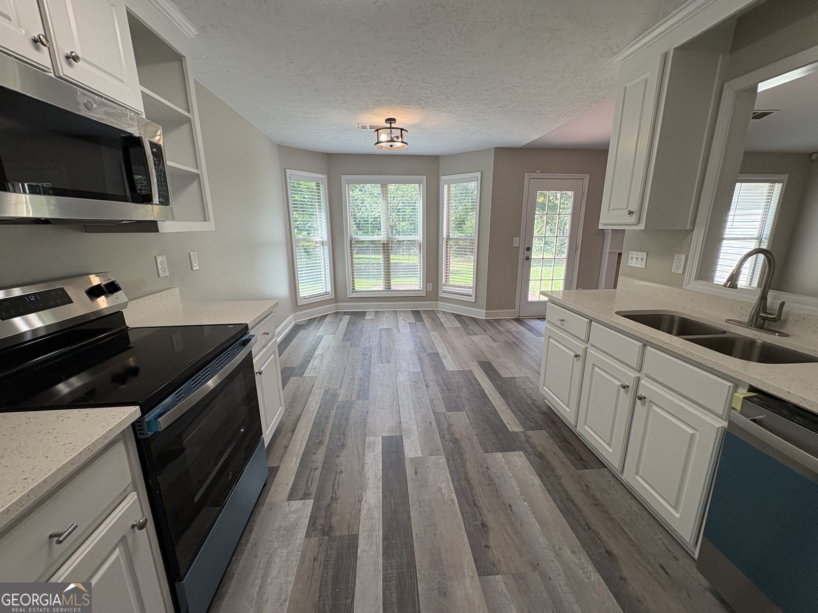 165 Brittany Pointe Drive Colbert - 16