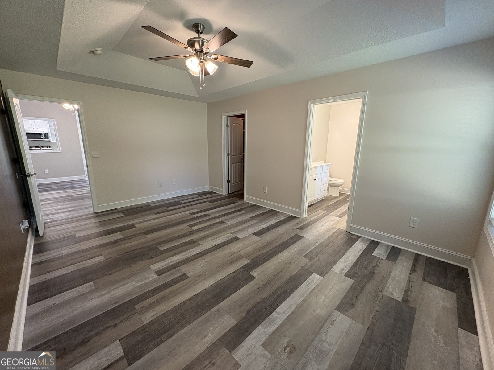 165 Brittany Pointe Drive Colbert - 19