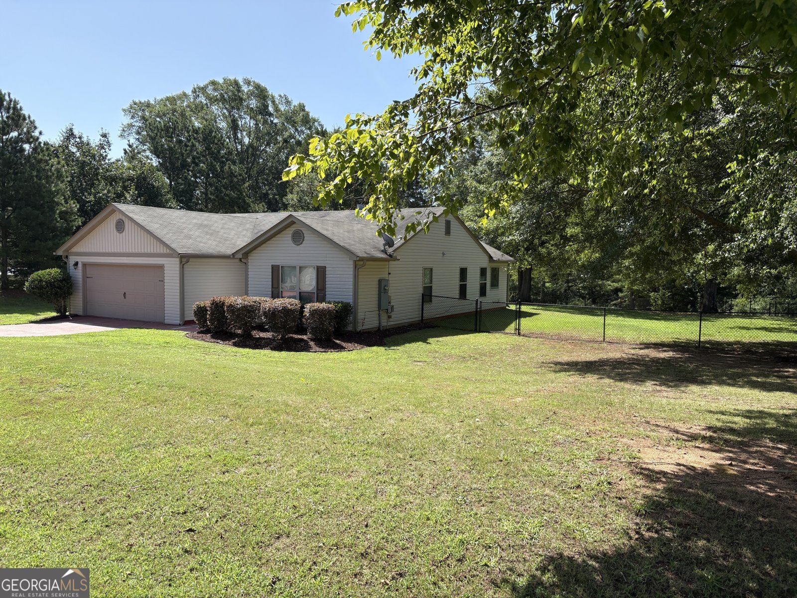 165 Brittany Pointe Drive Colbert - 3