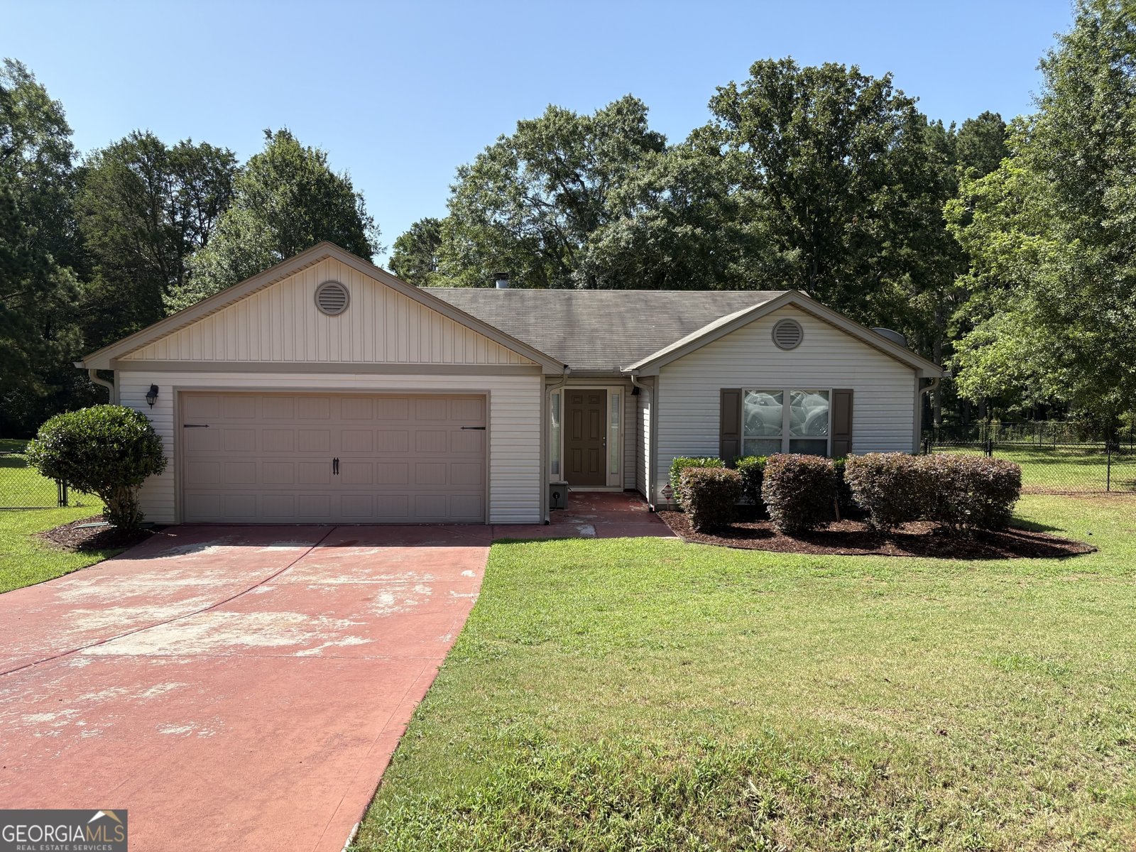 165 Brittany Pointe Drive Colbert - 4