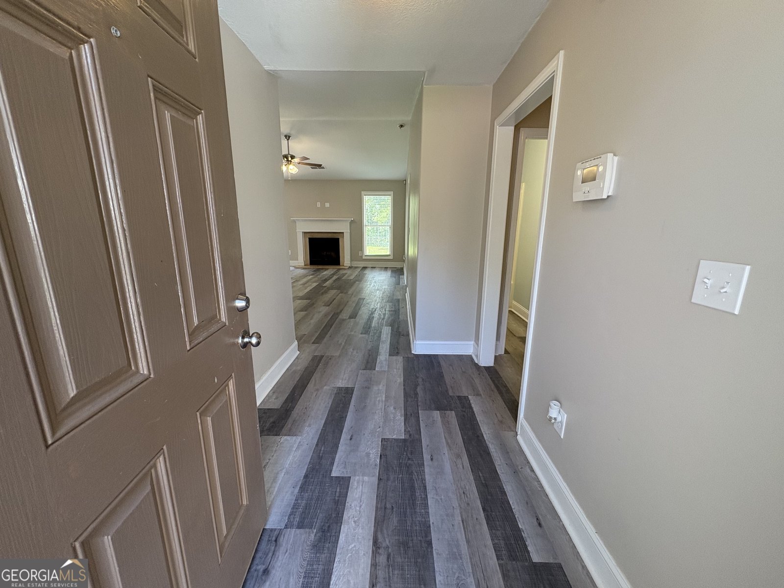 165 Brittany Pointe Drive Colbert - 5