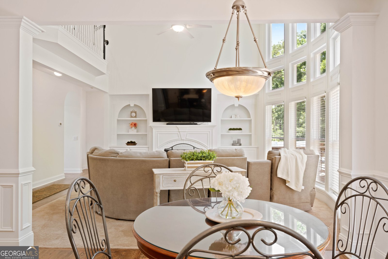 4108 Wyndam Hill Drive Suwanee - 1