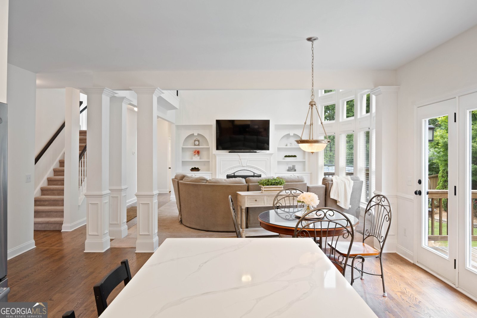 4108 Wyndam Hill Drive Suwanee - 2