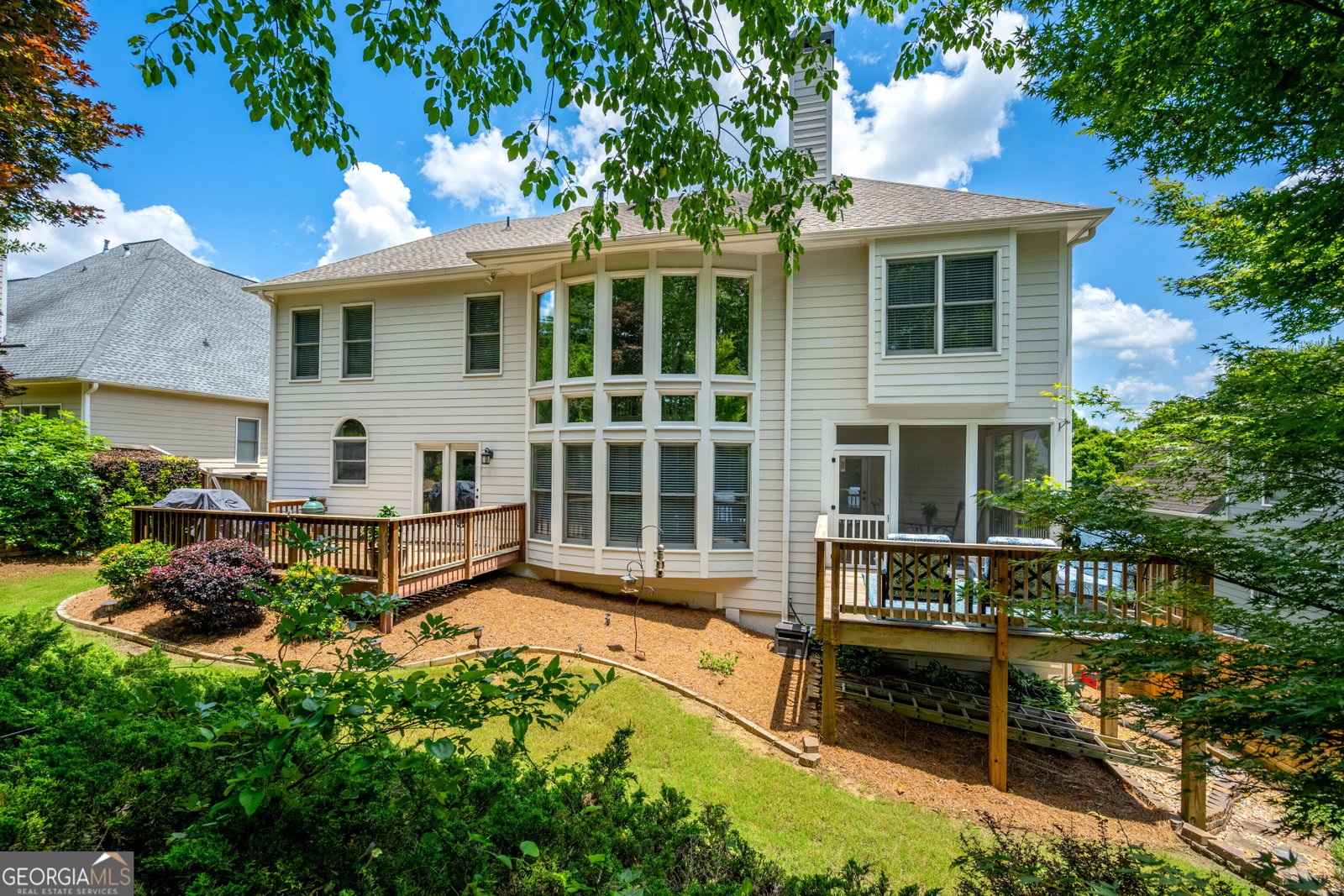 4108 Wyndam Hill Drive Suwanee - 28