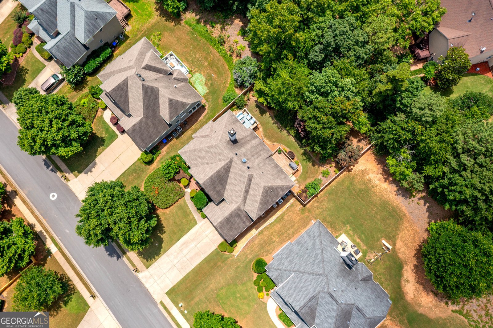 4108 Wyndam Hill Drive Suwanee - 31
