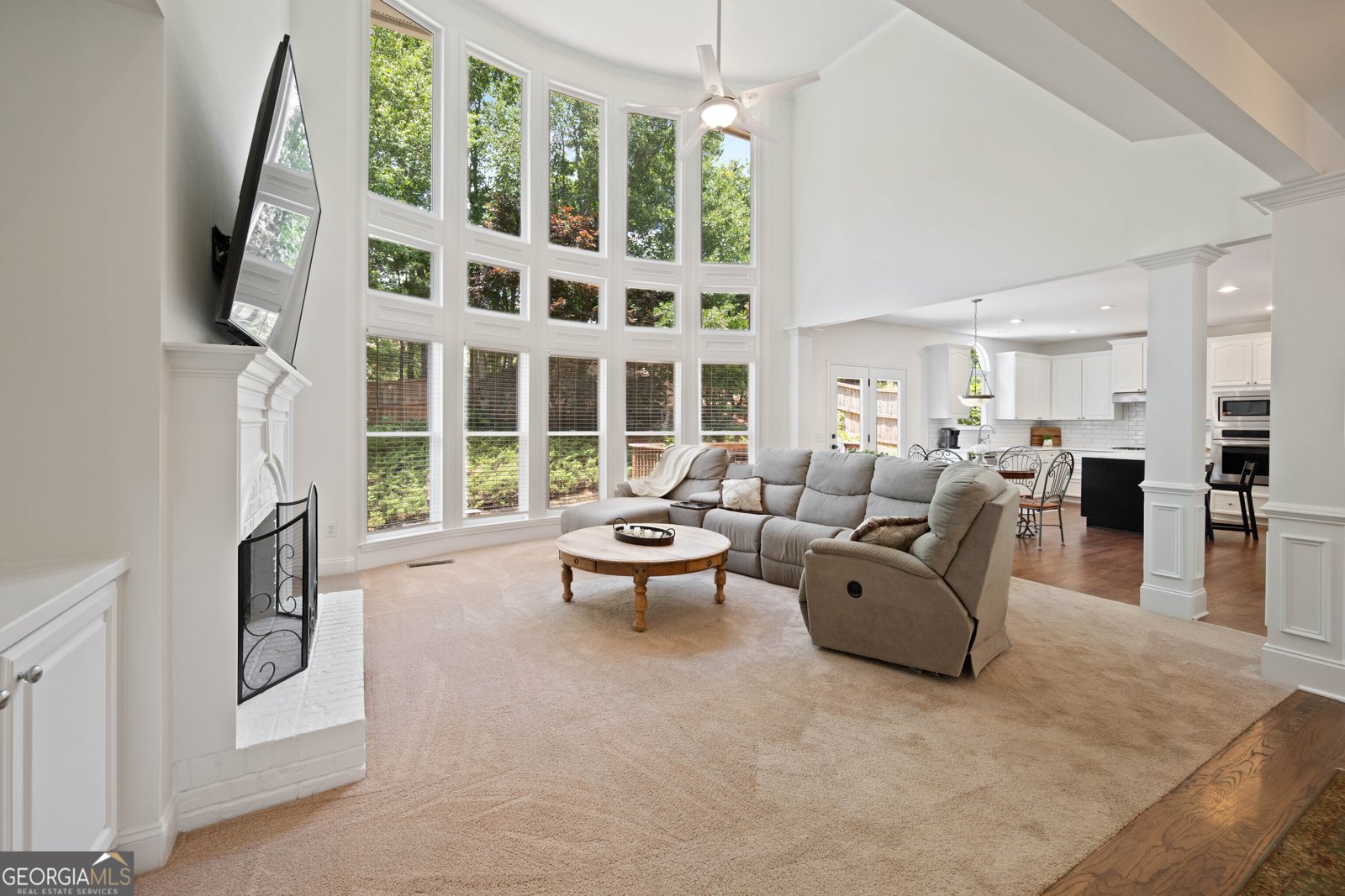 4108 Wyndam Hill Drive Suwanee - 4