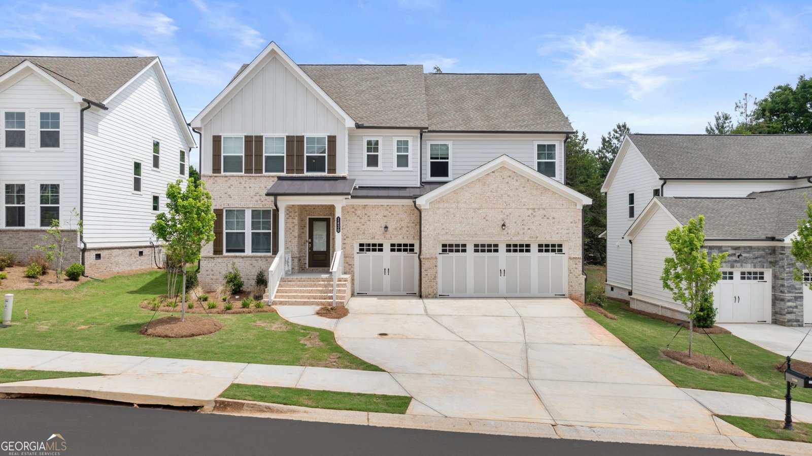 1430 Longleaf Court Watkinsville - 1