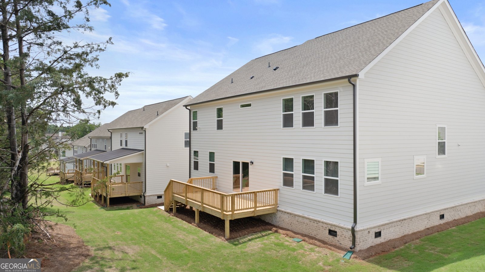 1430 Longleaf Court Watkinsville - 27