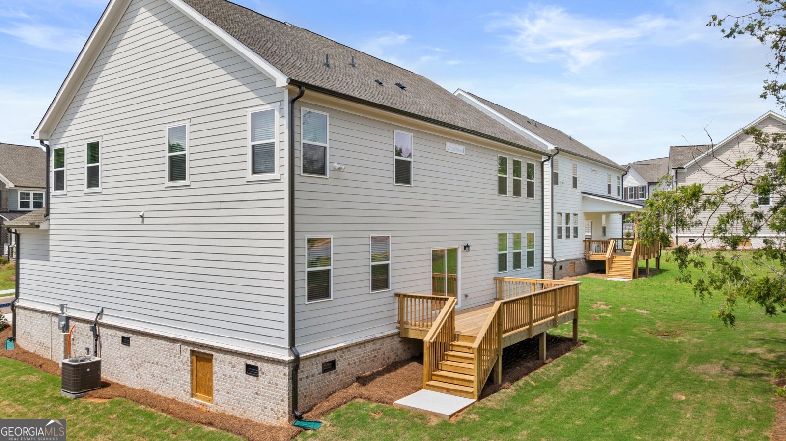 1430 Longleaf Court Watkinsville - 29