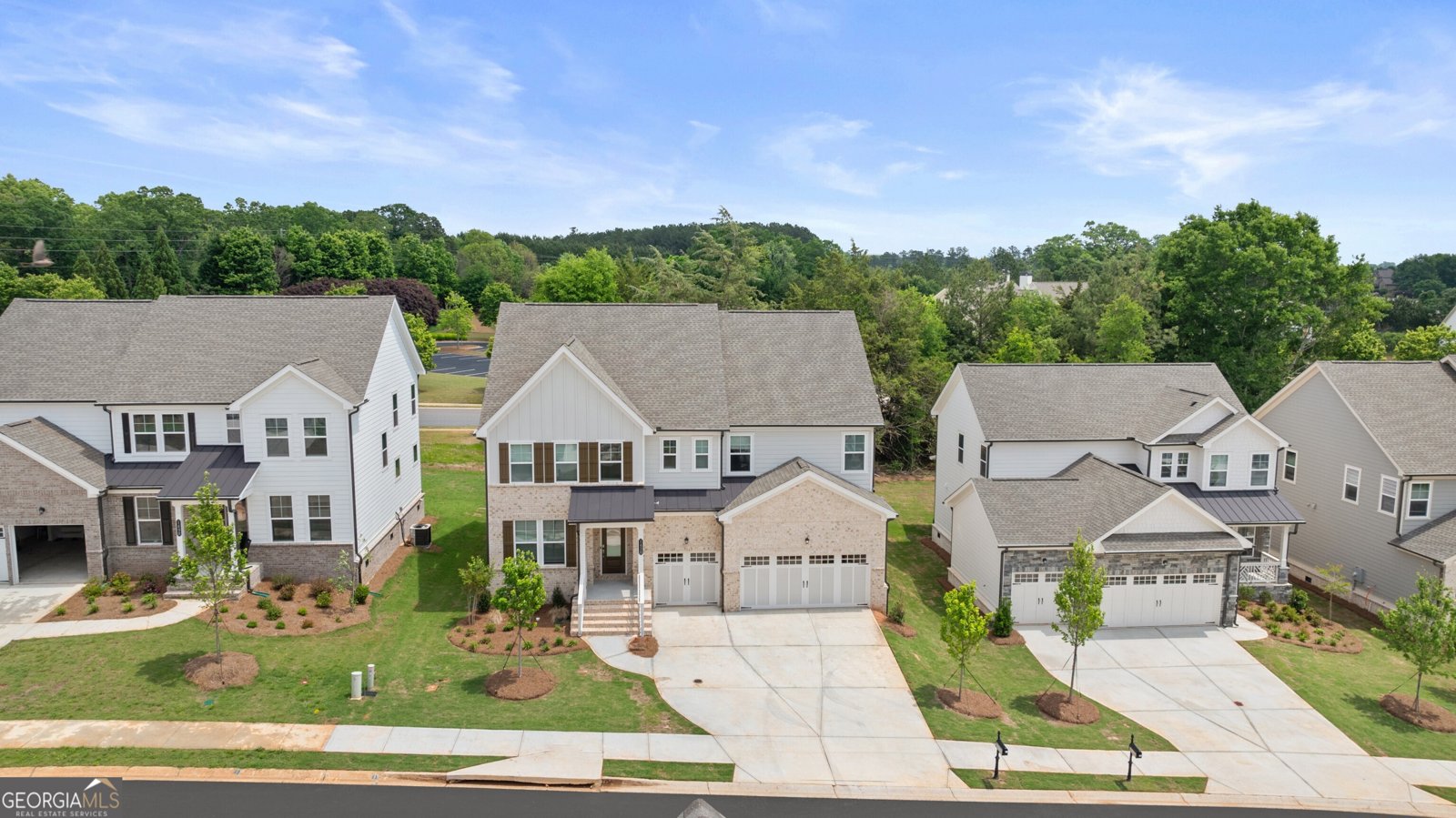 1430 Longleaf Court Watkinsville - 3