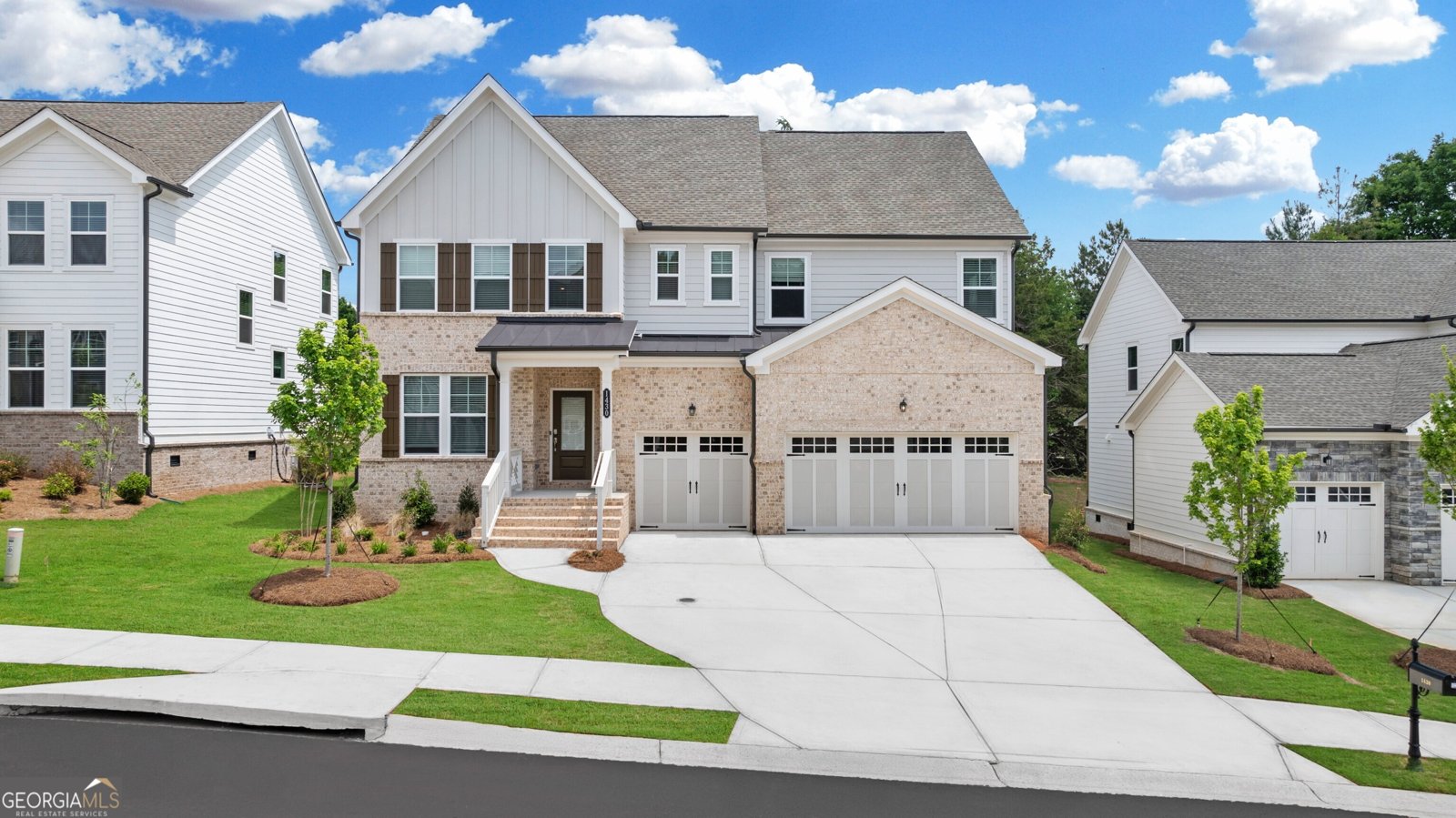 1430 Longleaf Court Watkinsville - 4