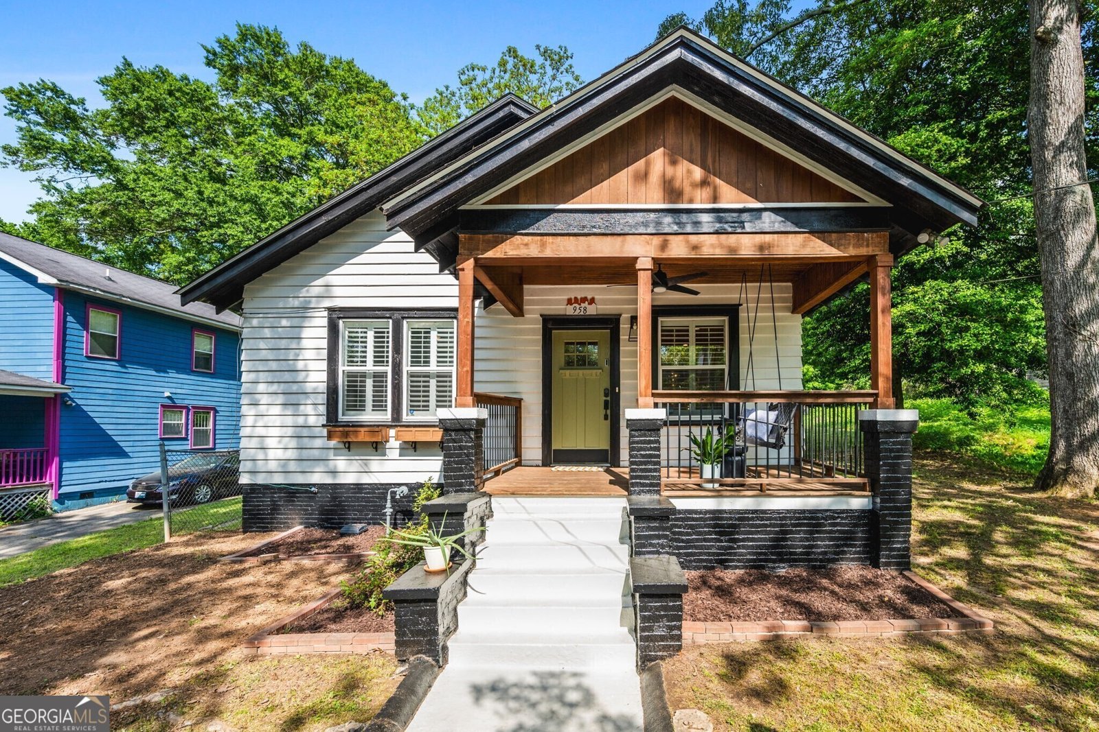 958 Crew Street Atlanta - 1