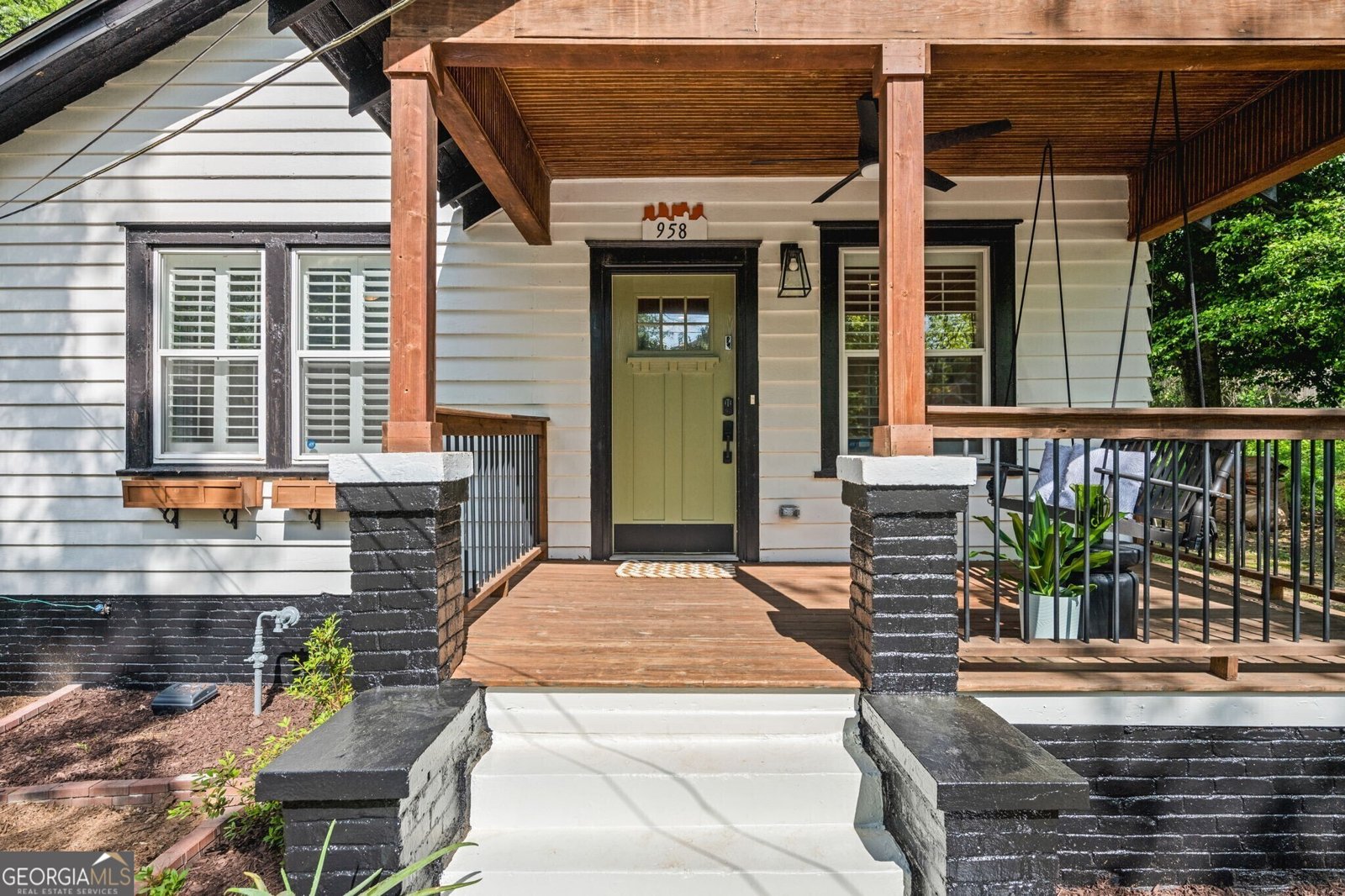958 Crew Street Atlanta - 3