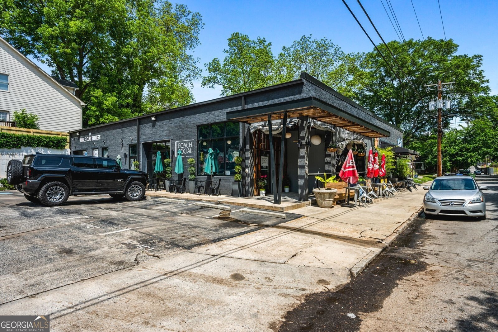 958 Crew Street Atlanta - 46