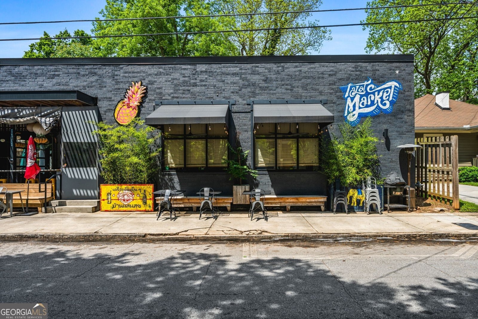 958 Crew Street Atlanta - 47