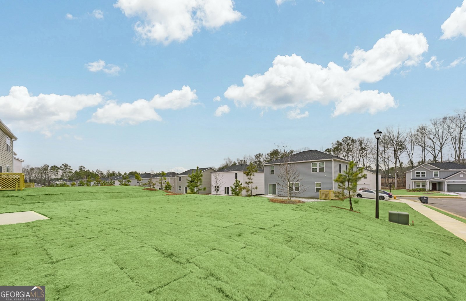 3639 Olive Grove Lane Covington - 21