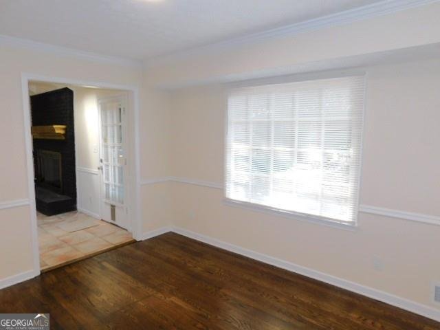 2817 Thornridge Drive Atlanta - 12